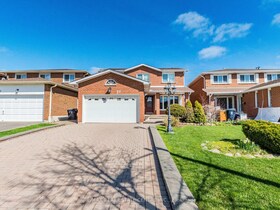 71 Minglehaze Drive, Toronto, ON , MLS #W12115420 , Image - 1