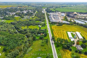 7916 Wellington Road 109 N/A, Wellington, ON , MLS #X12410429 , Image - 1