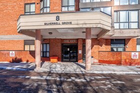 8 Silverbell Grove E, Toronto, ON , MLS #E12115414 , Image - 1