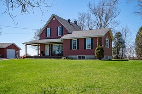 3080 Boundary Road, Stormont, Dund, ON , MLS #X12115596 , Image - 1