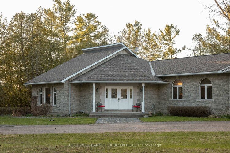 220 River Road, Arnprior, ON, 550 - Arnprior