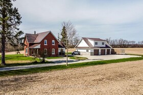 1153 Glengarry Landing Road S, Simcoe, ON , MLS #S12115459 , Image - 1