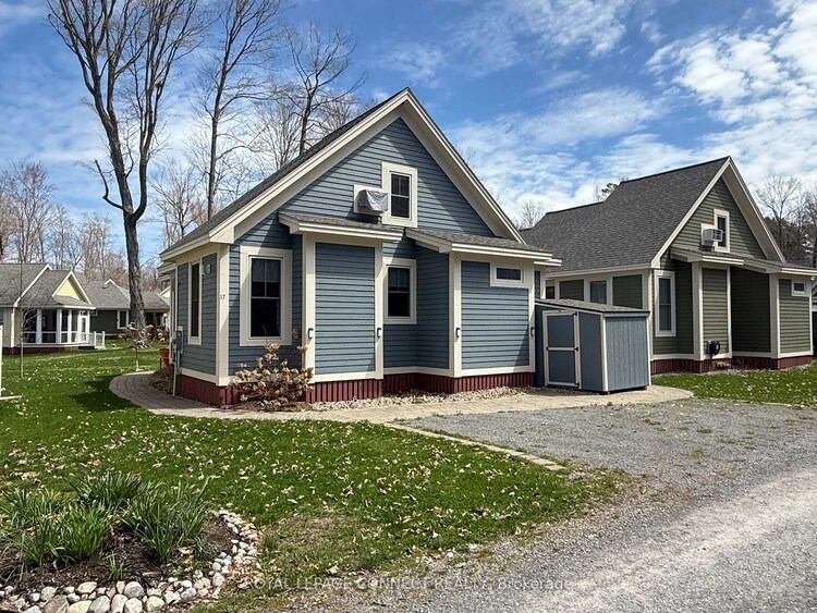 17 Hollow Lane, Prince Edward County, ON, Athol Ward