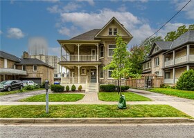 9 Ahrens Street W, Waterloo, ON , MLS #40650291 , Image - 1