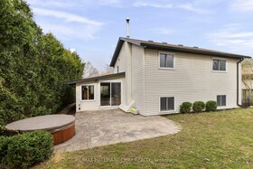 74 Bronte Crescent, Simcoe, ON , MLS #S12115307 , Image - 1