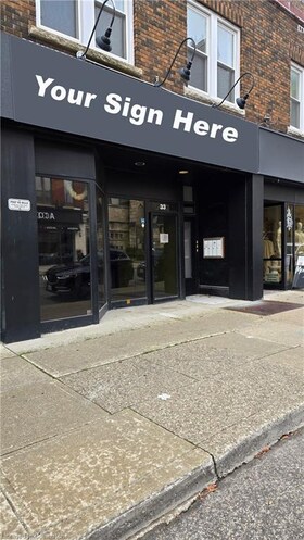 33 Quebec Street, Wellington, ON , MLS #40661618 , Image - 1