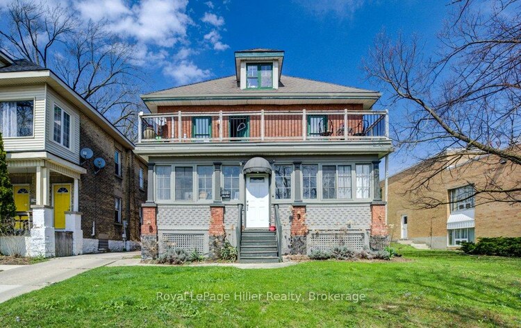 112 Huron Street, Stratford, ON, Stratford