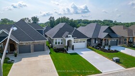 41 Bluenose Drive, Norfolk, ON , MLS #X12119803 , Image - 1