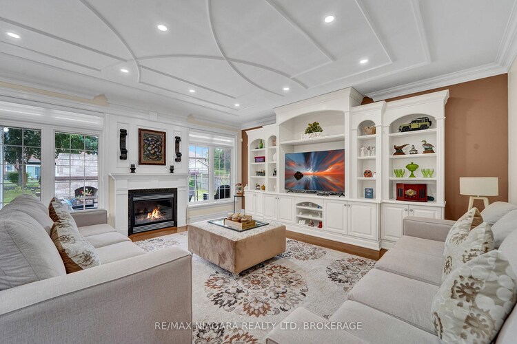 8018 Cathedral Drive, Niagara Falls, ON, 208 - Mt. Carmel