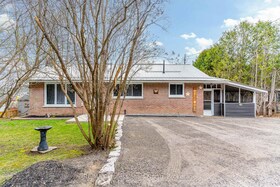 45 Newcastle Street, Haliburton, ON , MLS #X12115391 , Image - 1