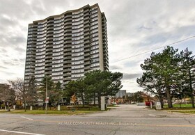 3151 Bridletowne Circle, Toronto, ON