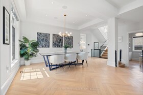 54 Cronin Drive, Toronto, ON , MLS #W12445011 , Image - 1