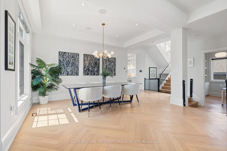 54 Cronin Drive, Toronto, ON, Islington-City Centre West