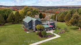 084672 Sideroad 6 N/A, Grey County, ON , MLS #X12115453 , Image - 1