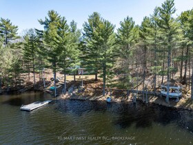 1395 Fifth Lake Road, Frontenac, ON , MLS #X12115497 , Image - 1