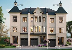 lot 15 Pawley Place, Peel, ON , MLS #W12115408 , Image - 1