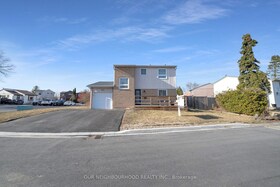 56 Lucas Lane, Durham, ON , MLS #E12115501 , Image - 1