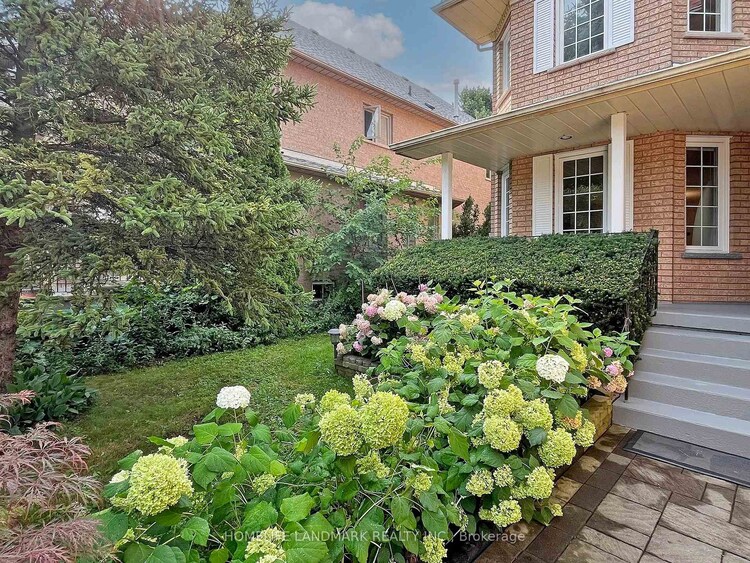 64 Bradgate Drive, Markham, ON, Thornlea