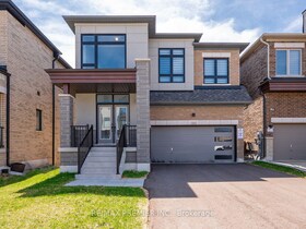 165 Wesmina Avenue, York, ON , MLS #N12115990 , Image - 1