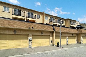 37 Pope John Paul II Square, York, ON , MLS #N12115909 , Image - 1
