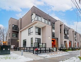 16 Marquette Avenue, Toronto, ON , MLS #C12116028 , Image - 1