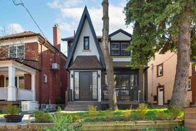620 Rushton Road, Toronto, ON , MLS #C12115997 , Image - 1
