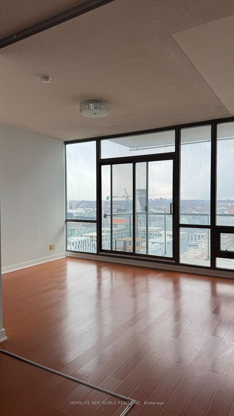 33 Mill Street, Toronto, ON, Waterfront Communities C8