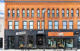 2870 Dundas Street, Toronto, ON , MLS #W12115885 , Image - 1