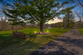 4337 Sideroad 10 Side Road S, Wellington, ON , MLS #X12116050 , Image - 1