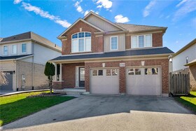 5743 Jake Crescent, Niagara, ON , MLS #40717697 , Image - 1