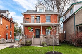 168 Huron Street, Perth, ON , MLS #X12115837 , Image - 1