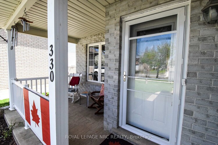 330 Autumn Crescent, Welland, ON, 770 - West Welland