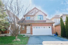 747 Karlsfeld Road, Waterloo, ON