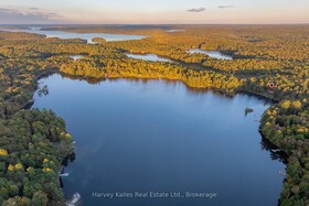 1028 South Tooke Lake Road, Muskoka, ON , MLS #X12115784 , Image - 1