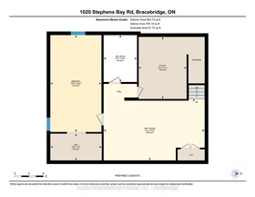 1020 Stephens Bay Road, Muskoka, ON , MLS #X11974276 , Image - 1