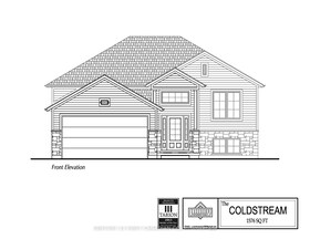 19 Postma Crescent, Middlesex, ON , MLS #X12116085 , Image - 1