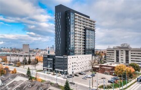 181 King Street S, Waterloo, ON , MLS #40723399 , Image - 1