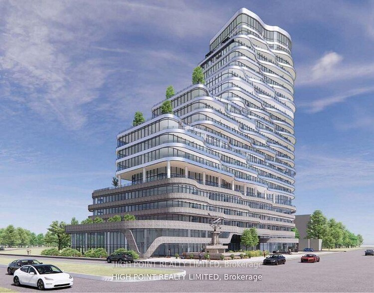 5544 Mcleod Road, Niagara Falls, ON, 220 - Oldfield