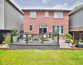 15 Mcallistar Drive, Hamilton, ON , MLS #X12814586 , Image - 1