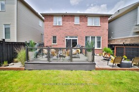 15 Mcallistar Drive, Hamilton, ON