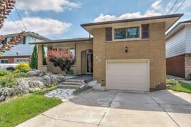 539 Upper Paradise Road, Hamilton, ON , MLS #X12115894 , Image - 1