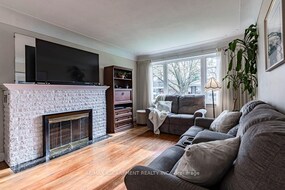 14 Danbury Street, Hamilton, ON