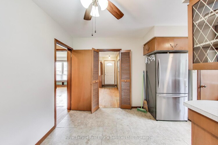 25 Sandringham Avenue, Hamilton, ON, Westcliffe