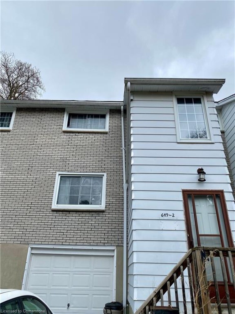 649 Albert Street, Waterloo, ON, 