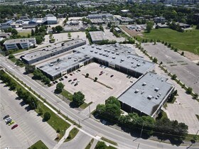 440 Phillip Street, Waterloo, ON , MLS #40320531 , Image - 1