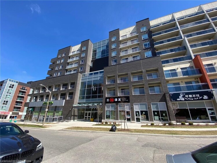 280 Lester Street, Waterloo, ON, 