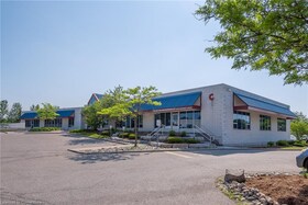 490 Dutton Drive, Waterloo, ON , MLS #40672141 , Image - 1