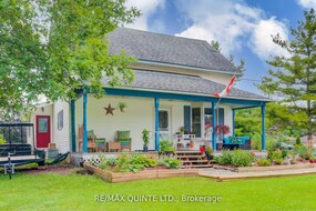 7 Bayview Drive, Hastings, ON