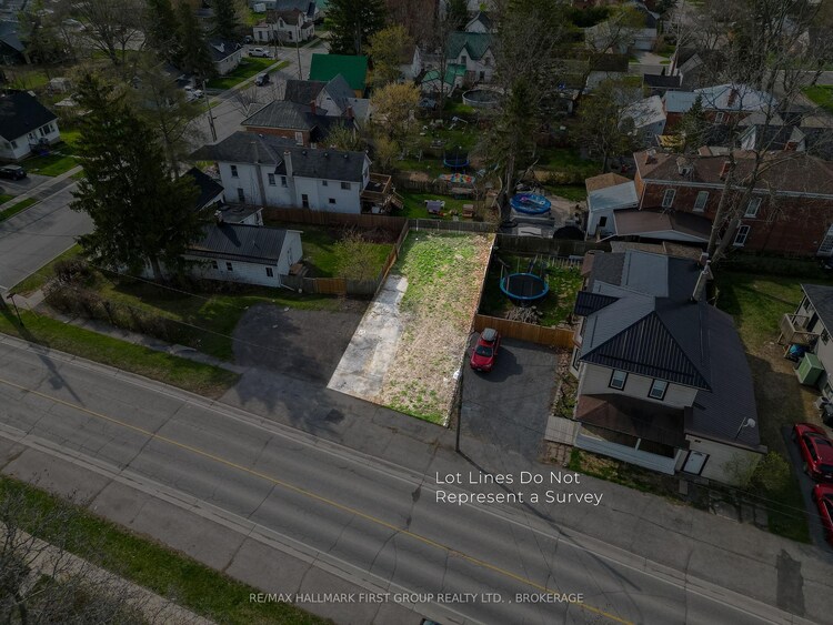 284 Dundas Street, Deseronto, ON, Deseronto (Town)