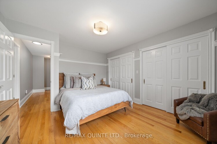 658 Old Highway 2 N/A, Quinte West, ON, Sidney Ward